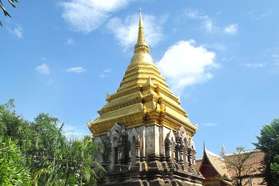 Chiang Mai: Temples & Culture Tour - Key things to know before you go