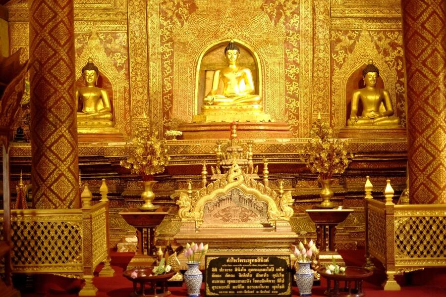 Chiang Mai: Temples & Culture Tour - Why this half-day Chiang Mai temple tour makes sense