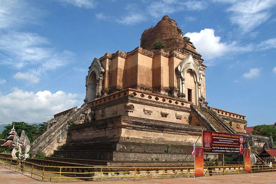 Chiang Mai: Temples & Culture Tour - Wat Phra Singh: revered Buddha images and Phra Buddha Sihing