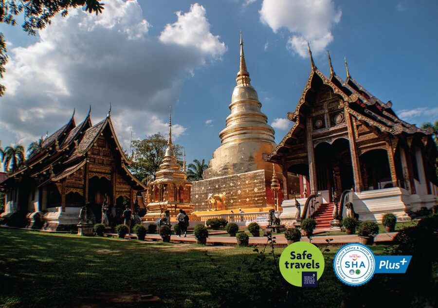Chiang Mai: Temples & Culture Tour - Timing, walking, and what to bring for smooth temple visits