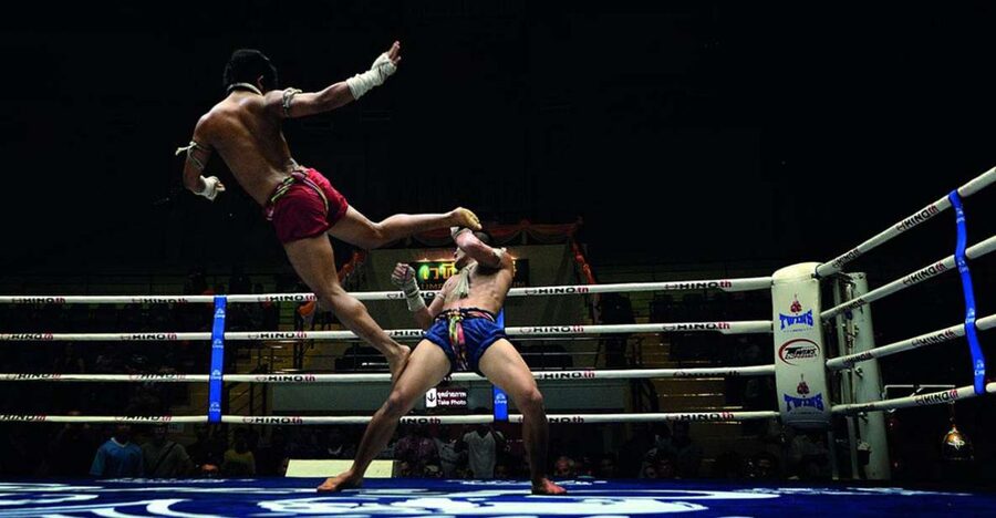 Chiang Mai: Thapae Boxing Stadium Muay Thai Match Ticket - VIP perks in plain terms: comfort, drinks, and the value question