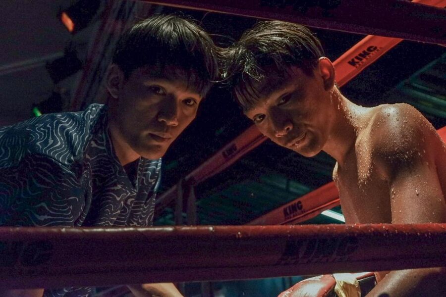 Chiang Mai: Thapae Boxing Stadium Muay Thai Match Ticket - Practical tips for a smooth night out