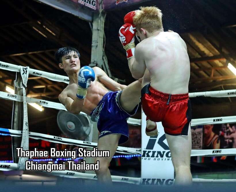 Chiang Mai: Thaphae Boxing Stadium Muay Thai - Key highlights worth planning around