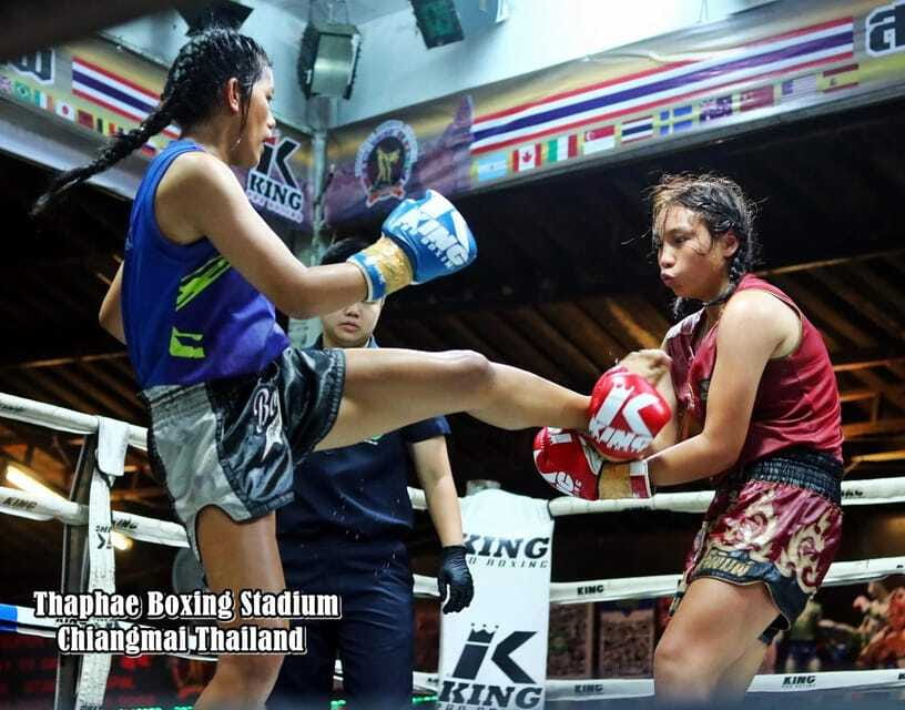 Chiang Mai: Thaphae Boxing Stadium Muay Thai - Price and value: why $19 can feel like a real night out