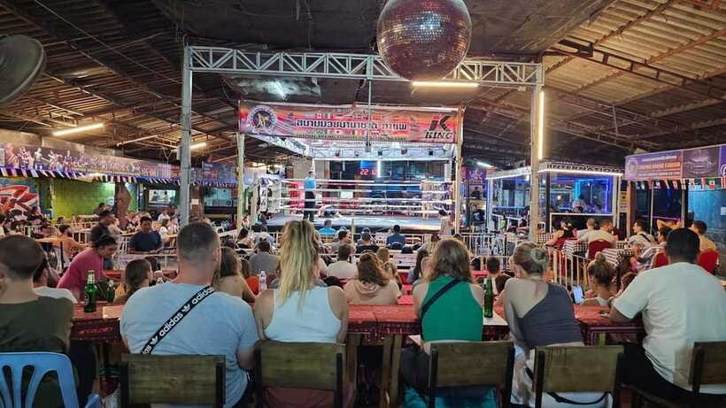 Chiang Mai: Thaphae Boxing Stadium Muay Thai - Should you book Thaphae Boxing Stadium Muay Thai in Chiang Mai?