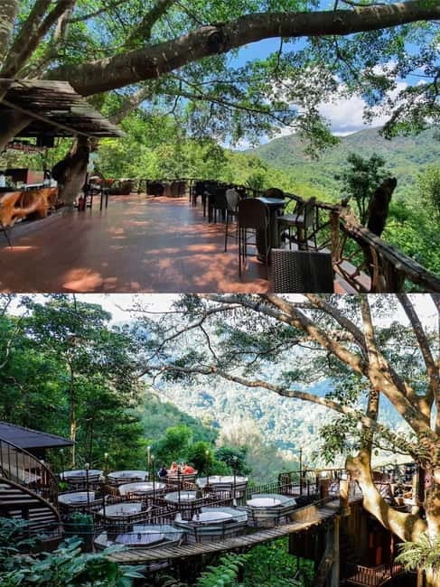 Chiang Mai: The Giant Café & Mae Kampong Village Day Trip - Key points to know before you go