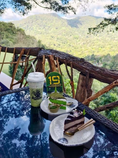 Chiang Mai: The Giant Café & Mae Kampong Village Day Trip - Who this trip suits, and who should think twice