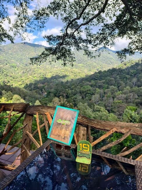 Chiang Mai: The Giant Café & Mae Kampong Village Day Trip - Practical tips so your day feels smooth