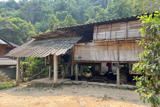 Chiang Mai to Doi Inthanon Full Day Shared Tour - What you pay: price value versus park and pagoda fees