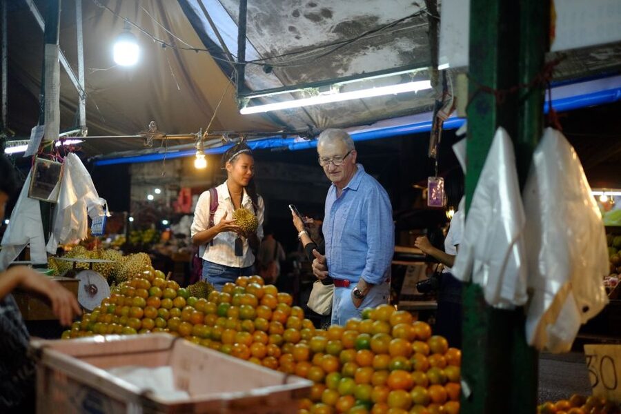 Chiang Mai Traditional Khan Toke Meal & Cultural Performance - Price and logistics: what $48 buys, and where extra costs sneak in