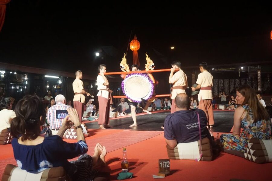 Chiang Mai Traditional Khan Toke Meal & Cultural Performance - Who this is best for, and who should reconsider