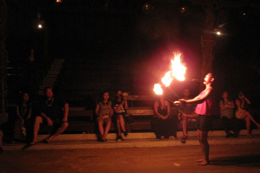 Chiang Mai Traditional Khan Toke Meal & Cultural Performance - Should you book the Chiang Mai Traditional Khan Toke dinner?