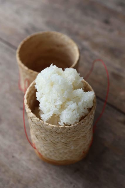 Chiang Mai : Traditional Northern Cooking Class - Quick highlights