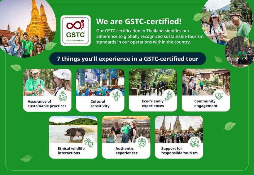 Chiang Mai: Tuk-Tuk Evening Tour with Temples & Street Foods - Wat Suan Dok: the white chedis and a 48-meter golden pagoda