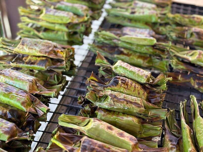 Chiang Mai: Walking Food Tour - Price, Drinks, and Value for $53 in About 3 Hours