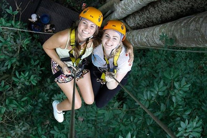 Chiang Mai Zipline White Water Rafting and Elephant Sanctuary - Chiang Mai hotel pickup and the 8:00 am start you should plan around