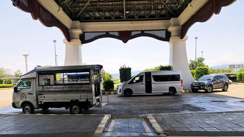 Chiang Rai:3D2N Transfer to Luang Prabang by Slow Boat - Price and value: what $125 covers, and what costs show up anyway
