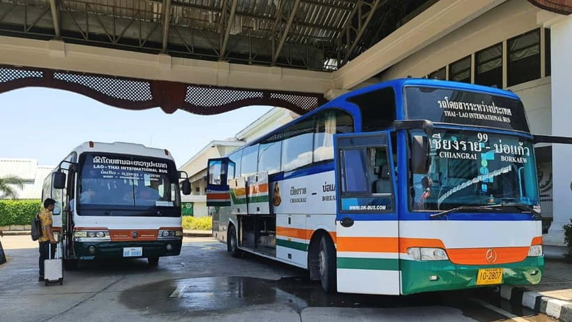 Chiang Rai:3D2N Transfer to Luang Prabang by Slow Boat - Comfort, crowding, and motion sickness: who should book and who should skip