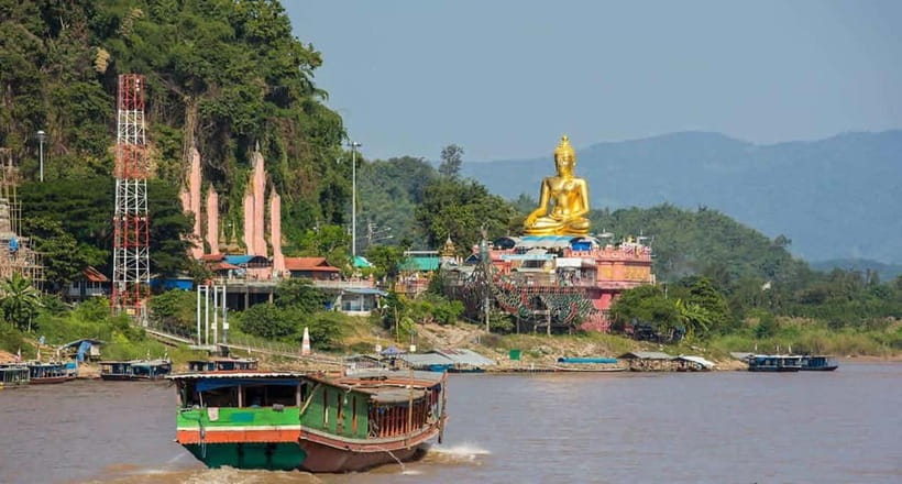 Chiang Rai: 7 Major Sites, Golden Triangle & Tea Plantation - Key highlights worth your attention