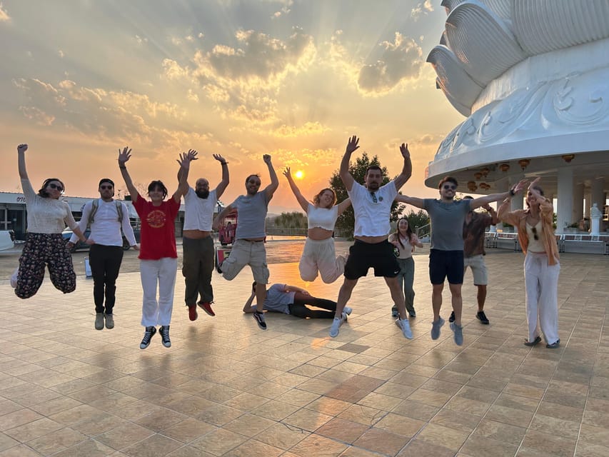 Chiang Rai: 7 Most Famous Highlights With Mekong Boat Trip - Price and what your real day cost looks like