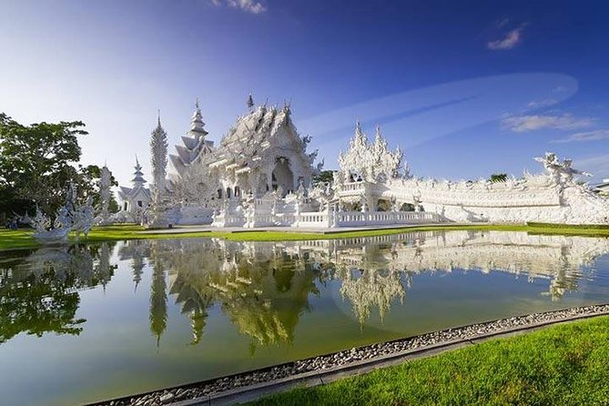 Chiang Rai and Golden Triangle Day Tour from Chiang Mai - Getting moving early from Chiang Mai at 7:00 am