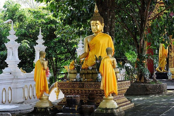 Chiang Rai Day Tour from Chiang Mai + The Long Neck Hill Tribe With Boat - The Big Idea: Chiang Rai in a single highlight day