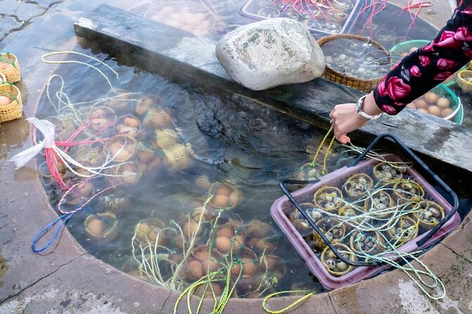 Chiang Rai Day Tour from Chiang Mai: White Temple & More w/ Lunch - Key Things to Know Before You Go