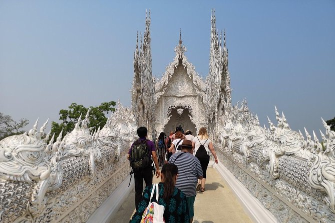 Chiang Rai Day Trip from Chiang Mai City with Golden Triangle - Who should book this Chiang Rai day trip (and who should skip it)