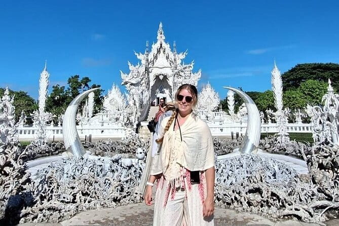 Chiang Rai: Discover 7 Must-See Spots & Lunch Buffet - Long Neck Karen Village: Cultural Visit With a Need for Respect