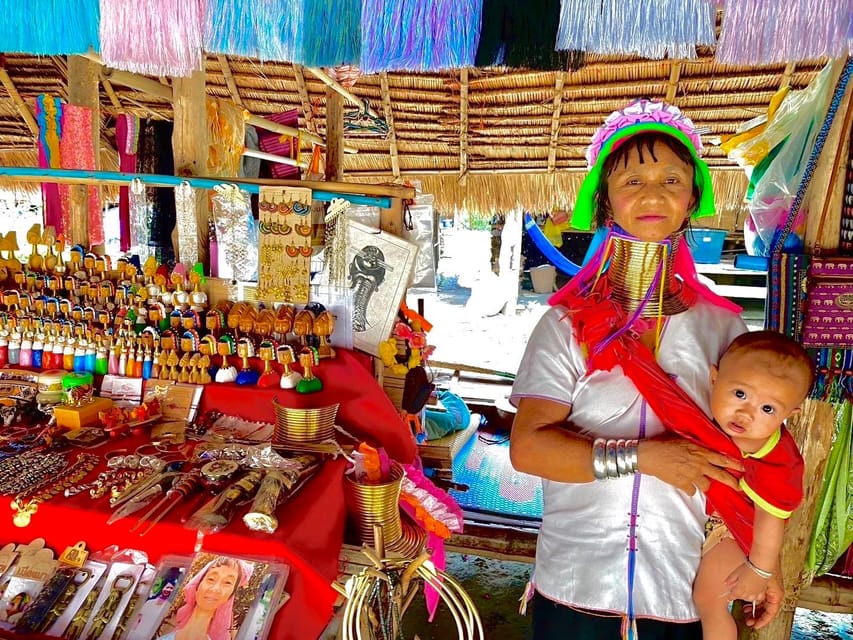 Chiang Rai: Discover 7 Must-See Spots & Lunch Included - House of Opium Museum: A Focused, Sometimes Divisive Stop