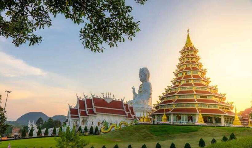 Chiang Rai: Excursion White, Blue,Red Temples & Lalitta Café - Key Things That Make This Day Worth Your Time