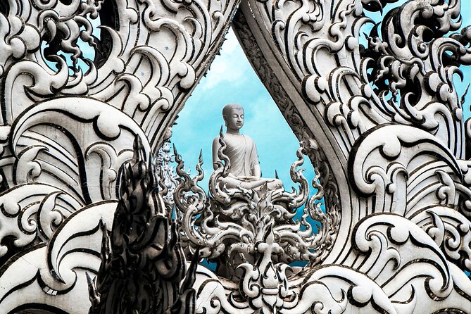 Chiang Rai Famed Temples and Golden Triangle Tour from Chiang Mai - Stop 4: Baan Dam Museum (Black House) and Thawan Duchanee’s Art World