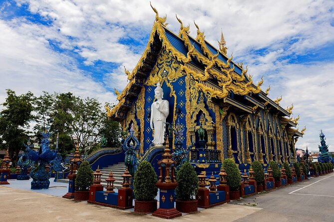 Chiang Rai Famed Temples and Golden Triangle Tour from Chiang Mai - The Early Start From Chiang Mai (7:00 AM) and the 15-Hour Reality