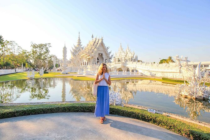 Chiang Rai Full Day Tour with Boat Trip and Longneck Village - Mae Khachan Hot Spring: Nice Start, Don’t Overplan It
