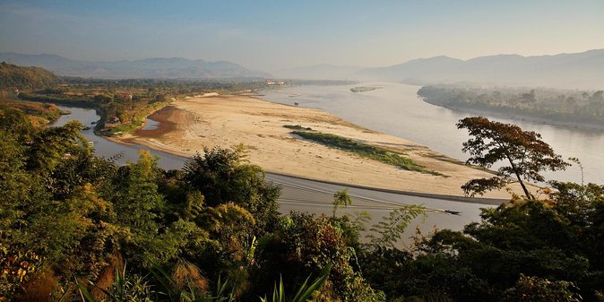Chiang Rai, Golden Triangle and Long Neck Karen - A private day built for Chiang Rai timing (and fewer hassles)