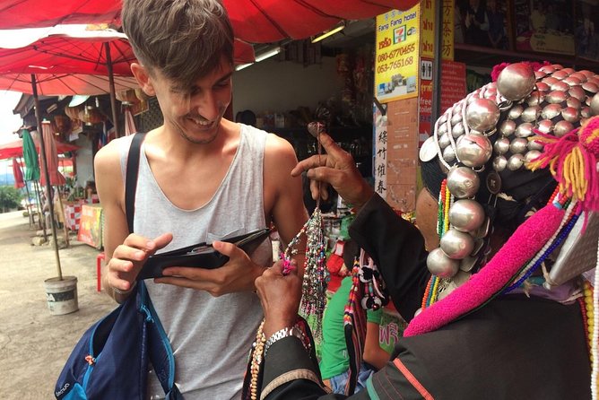 Chiang Rai, Golden Triangle and Long Neck Karen - What the guides actually do for you, live narration that makes the route click