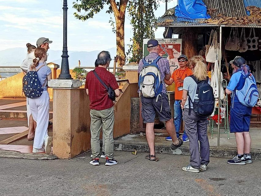 Chiang Rai Guide: Popular 7places 3Colors ,Golden Triangle - Opium Museum: Turning a View Into Understanding