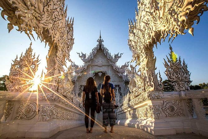 Chiang Rai: Guided Full-Day Highlights tour with Lunch - Long-neck Karen village: the most expensive stop, so decide with intention