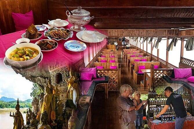 Chiang Rai:Guided Highlights Full-Day Tour-FREE LUNCH BUFFET - Price and value: what you pay for, and what you still need to budget