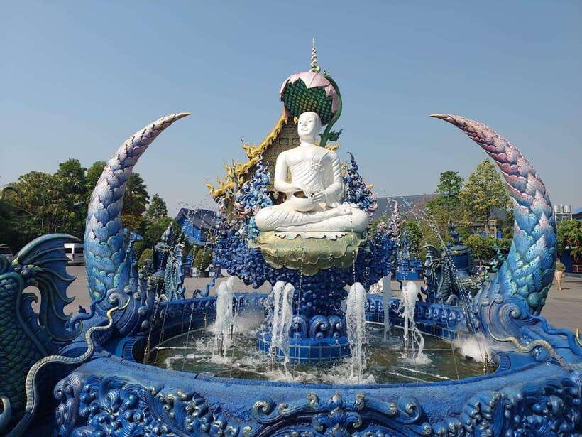 Chiang Rai: Guided Highlights Guided Tour with Buffet Lunch - Key Things I’d Prioritize on This Tour