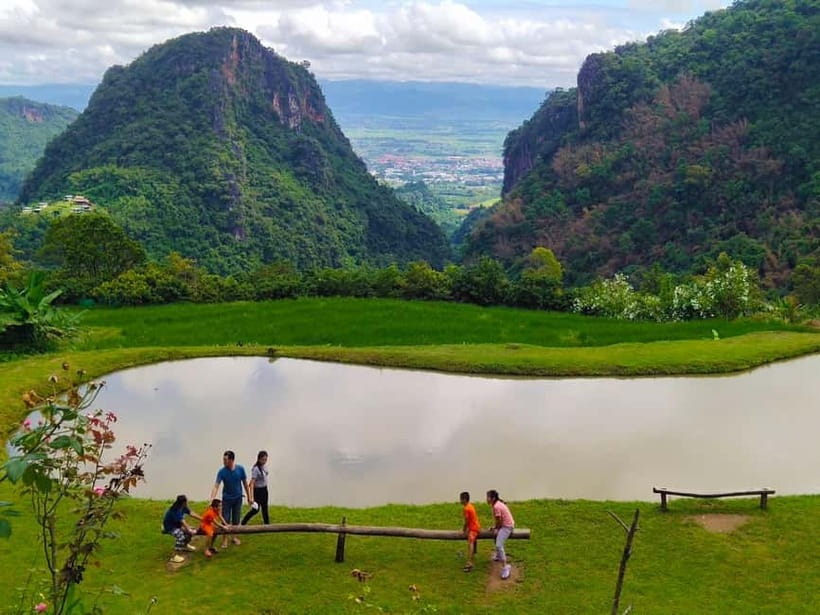 Chiang Rai: Northern Thailand Tour with Golden Triangle - Why this Chiang Rai Golden Triangle day trip feels different