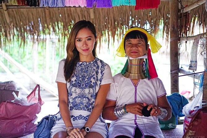 Chiang Rai One Day: Golden Triangle, Laos Border, Long Neck Tribe - Why This Chiang Rai One-Day Plan Works (Even When It’s Busy)
