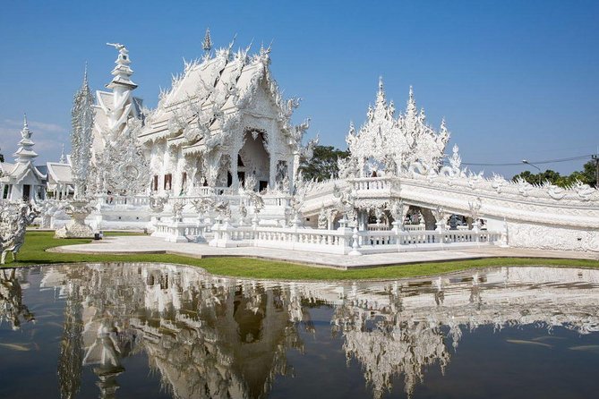 Chiang Rai One Day: White Temple, Golden Triangle, Akha Hilltribe - Lunch, timing, and the hidden value of structured breaks