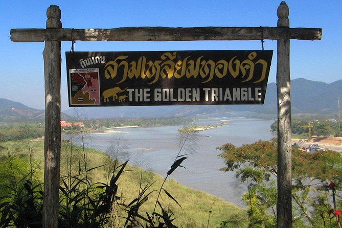 Chiang Rai One Day: White Temple, Golden Triangle, Akha Hilltribe - Guides and small group energy, what names and safety details signal