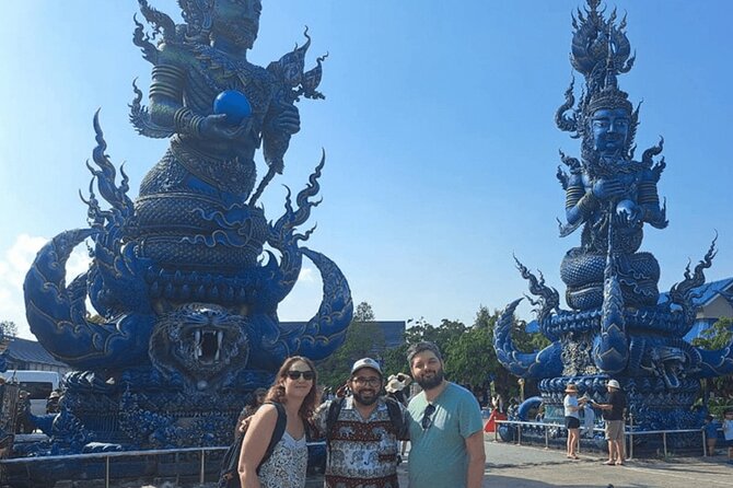 Chiang Rai Private Tour With Golden Triangle Option - How this Chiang Rai private tour really works
