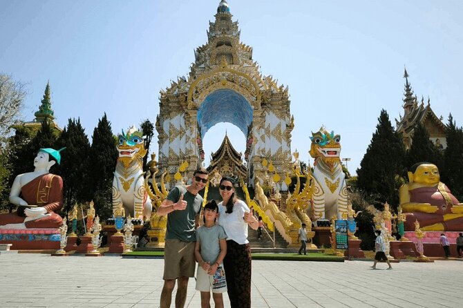 Chiang Rai Private Tour With Golden Triangle Option - Price and value: why $139 can feel fair