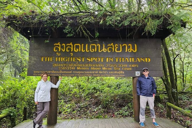 Chiang Rai Temples Day Trip from Chiang Mai - Lunch break in Chiang Rai Province: keep it simple and flexible