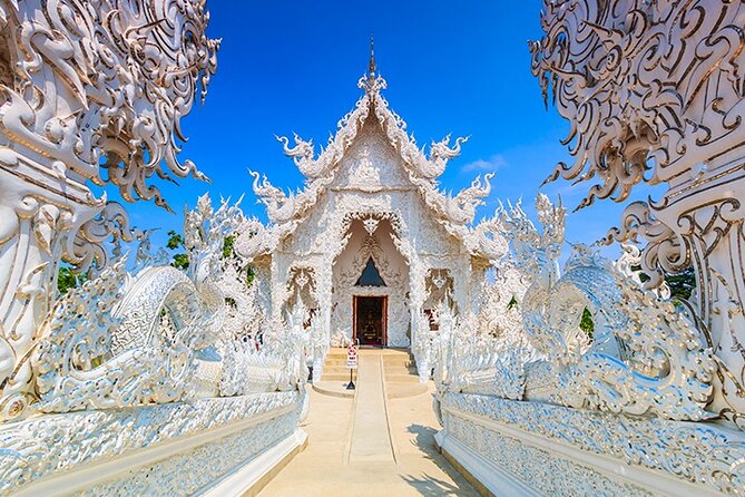 Chiang Rai Temples Private Tour from Chiang Mai - All Inclusive - Key things to know before you go