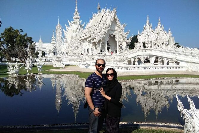 Chiang Rai Temples: Private Tour from Chiang Mai - Price and what you are really paying for ($144 per person)