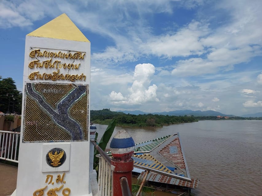 Chiang Rai: Top Temples & Signature Attractions ~Free Buffet - Who Should Book This Chiang Rai Tour, and Who Might Skip It